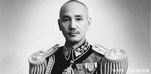 出家|他是蒋介石的得力干将,摧毁新四军的主谋,晚年出家不问政事!