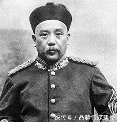 妻妾|袁世凯身材矮小,却凭借这一个特殊本领,妻妾离不开他