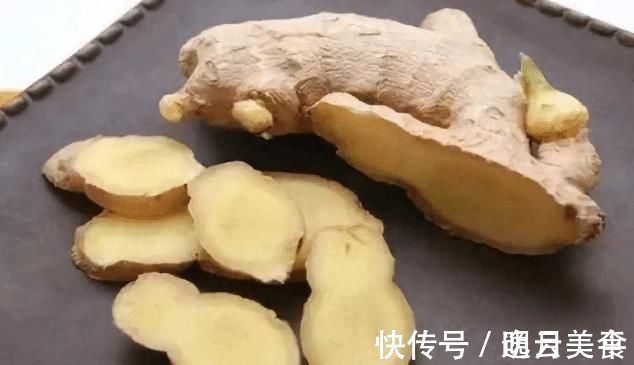 食盐|生姜容易发芽、干瘪?学会3个保存妙招,放一年都仍新鲜,很实用