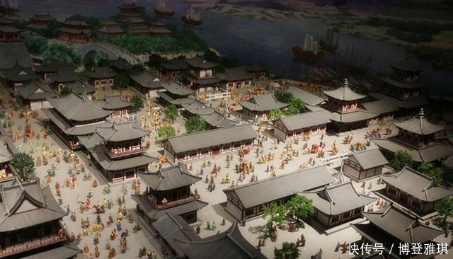 二战|来看看古代昏君的暴史