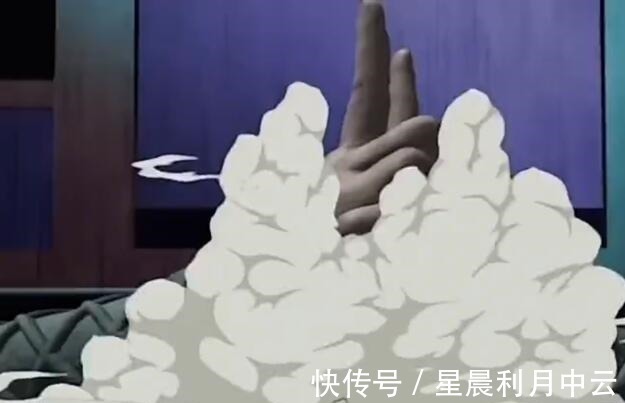 中忍考试|火影中忍考试,小李本可战胜我爱罗,只因这一行为做得太晚