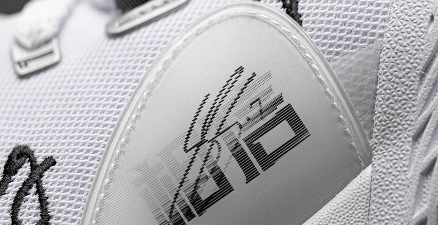 国产品牌&刺绣涂鸦够吸睛!「林书豪一代」全新实物释出