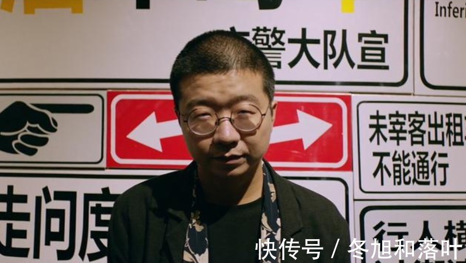 的确,在说话技巧这方面,李诞比一般人强很多