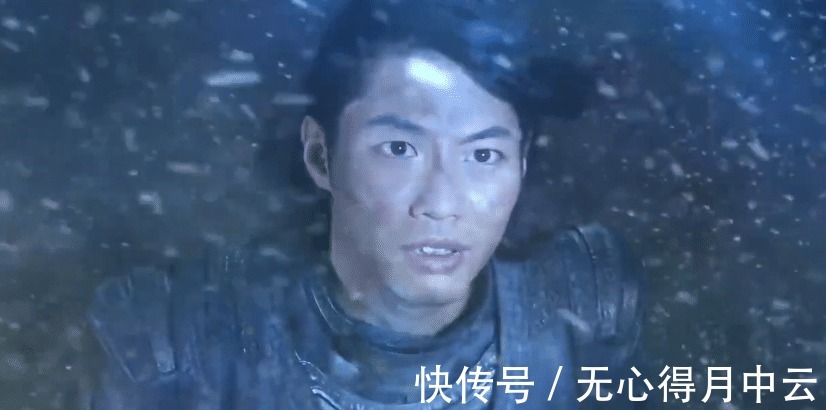 人间体|青柳尊哉曾以为自己能饰演奥特曼人间体,得知落选真相后备受打击