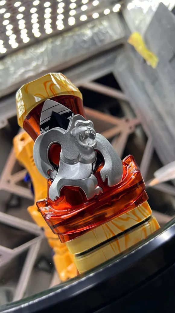 f假面骑士Revice:日推大神再次发布重涂版印章,这才是周年道具的真正模样