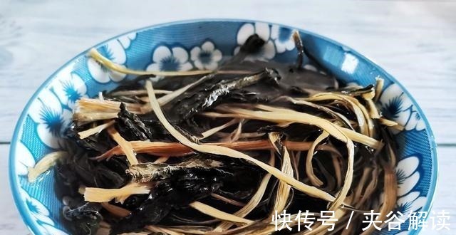 菜干|咳嗽了大半个月,竟被这一碗治好了!适合全家养生润肺的必备靓汤!