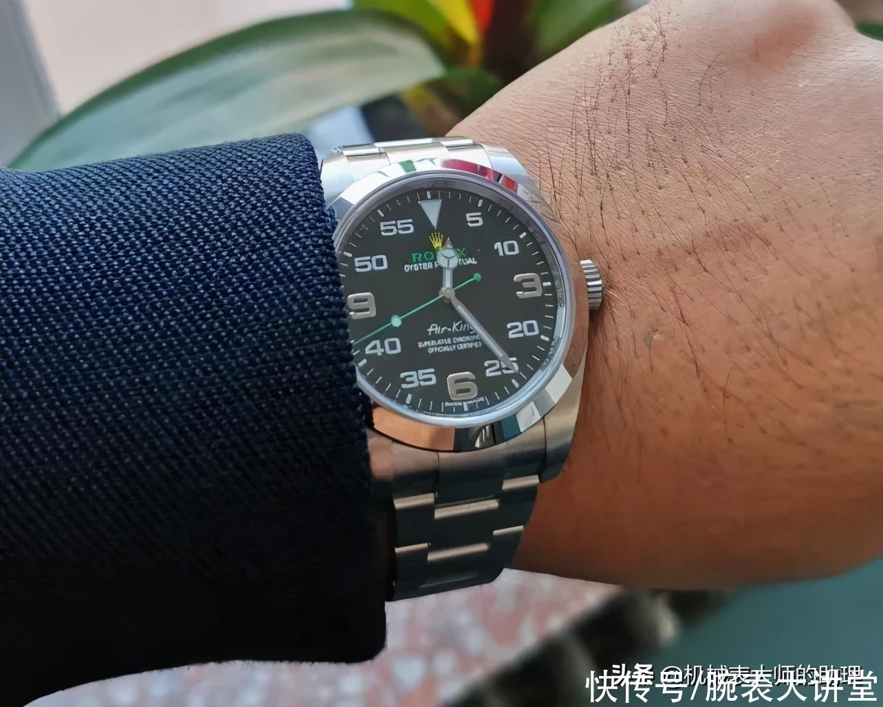 劳力士全系列款式大盘点，还有哪些款式值得买？