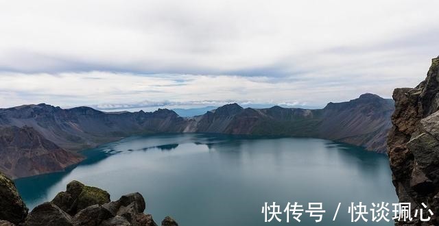 石林风景区|中国美丽的风景有哪些？长白山、大连金石滩、昆明的石林都很美