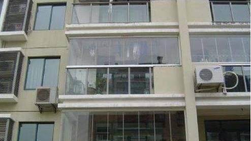 户型|买房遇到这种阳台的户型,再便宜都别买,有钱人一看就懂!