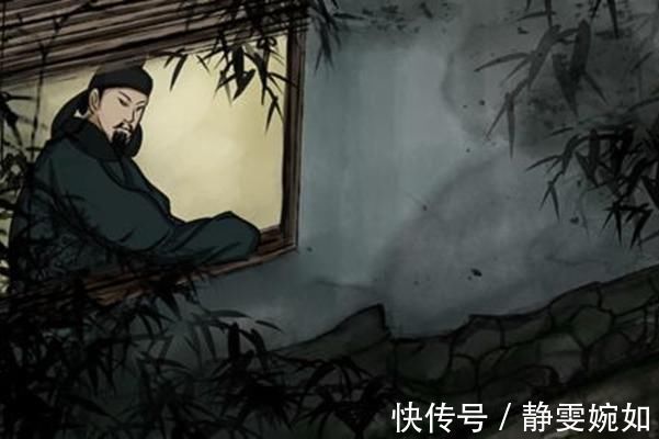 风光数#元稹最深情的6首诗,全是写给白居易的,最后一句成为网红金句!