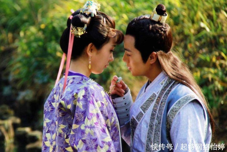 真的|隋炀帝真的是昏君吗?如何评价历史上的杨广大家可能都错了