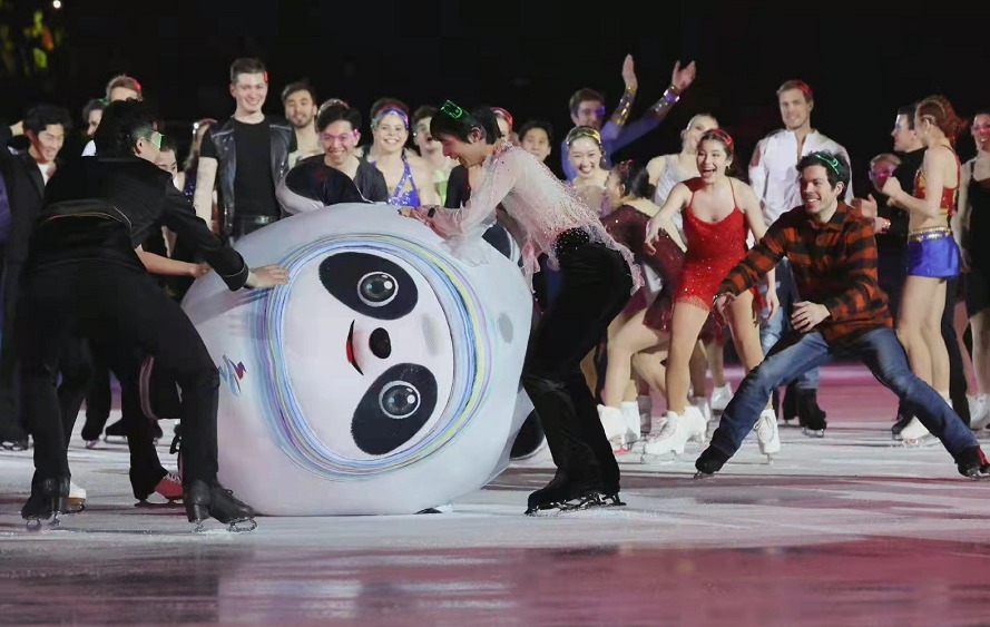 中国人|北京冬奥会的格局，韩国人永远不懂