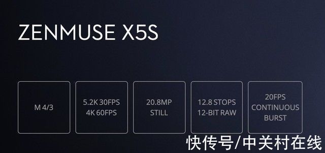 30p|大疆新无人机用M4/3画幅 DJI Mavic 3 Pro新料曝光