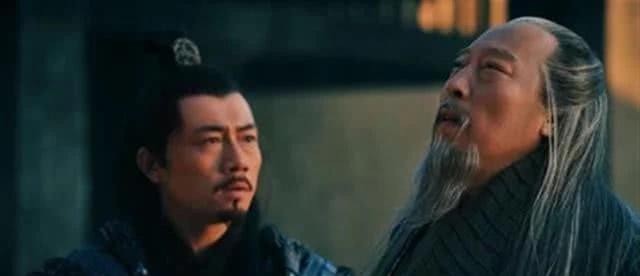 临死|诸葛亮临死之前,发生了一件怪事,至今无人破解