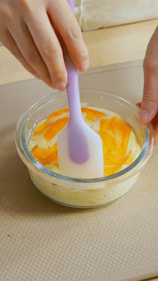 小饼|1个简单小妙招，好吃了100倍！早餐零食一步搞定