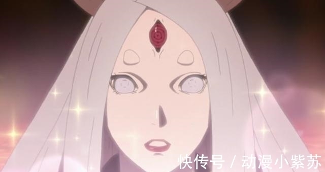 鸣人|火影忍者:为什么鸣人的后宫之术对辉夜有效,原因不简单