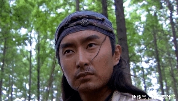 《说岳》中的十二件神兵:七件属于岳家军,四件属于金军