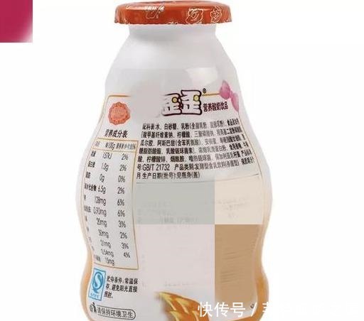 父母|这3种“假牛奶”已被列入黑名单，没营养还费钱，很多父母还不知