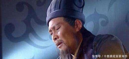 埋骨|诸葛亮身葬何处 四人抬不回头,绳断之处埋骨处!