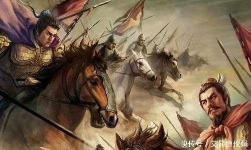 大势|论白起之死：白起的命运与其性格有关，但更多是当时时代大势所然