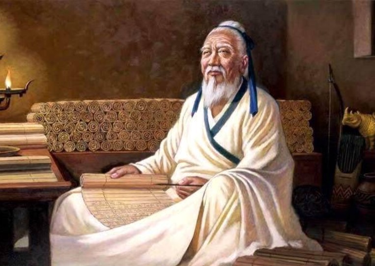 神秘|古籍中意外发现先秦时期鬼谷洞的神秘踪迹,那里到底隐藏什么秘密