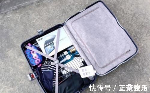 化妆品|旅游必备技能：“三带三不带”，学会了才能体验到旅行的乐趣