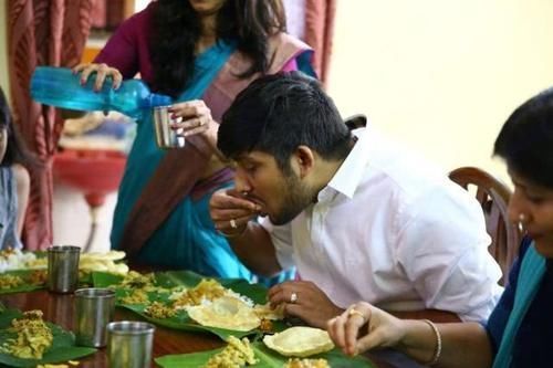 纳闷|印度人纳闷:这东西我们宁可饿着都不吃,为何在中国餐桌就能火?