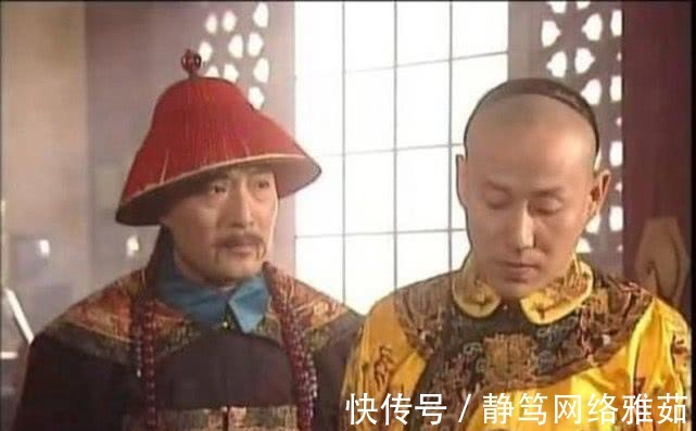 曲阜|康熙不给孔子磕头,大臣用布挡住1个字,康熙看到后,赶紧下跪磕