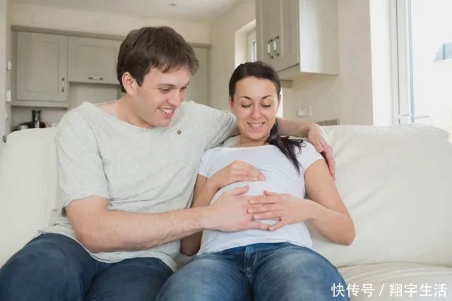 时分|胎动就像晴雨表，3个表现是报平安，另外2个可能是胎儿在求救