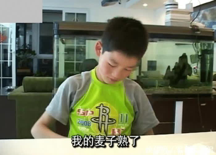 《变形计》农村娃高占喜:靠读书实现逆袭,现在已成为帅气国防生