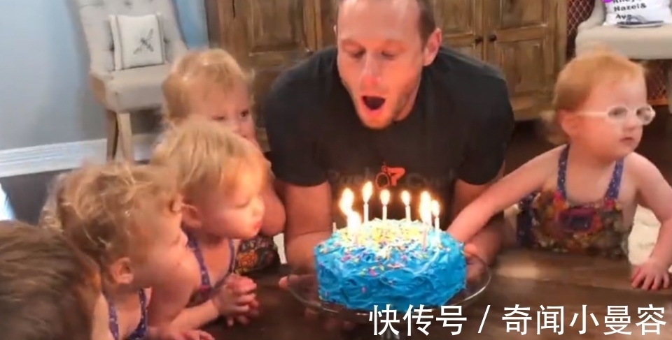 双胞胎|女子以为怀的双胞胎,医院检查才知道,创造了500年一次的奇迹