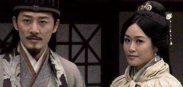 笑话|诸葛亮老婆长的太丑了，连黄承彦都笑话他，为何诸葛亮还要娶她