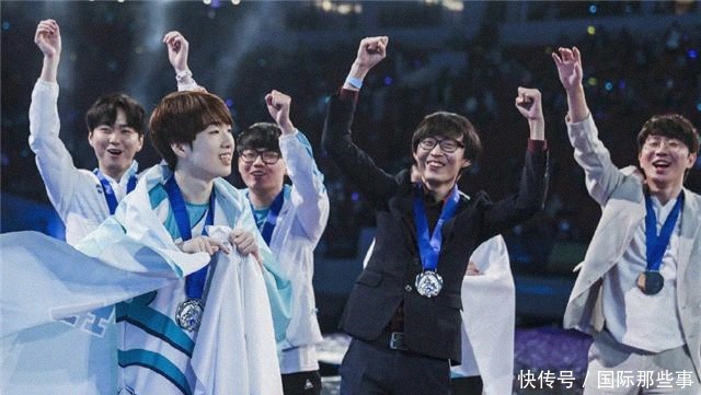冠军|G2世界赛胜率曝光，原来冠军早已确定，LPL与LCK两赛区只差一线