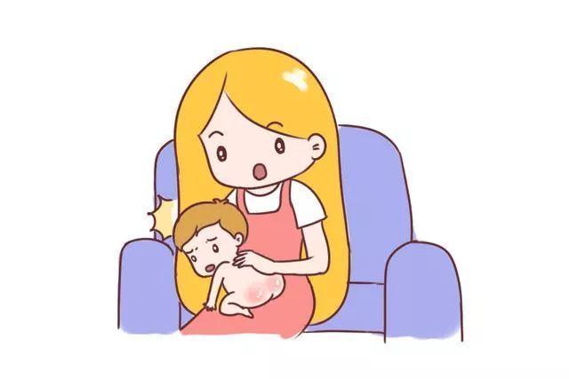 1预防2舒缓3|1预防2舒缓3修护;妈妈必学,预防红屁屁全攻略