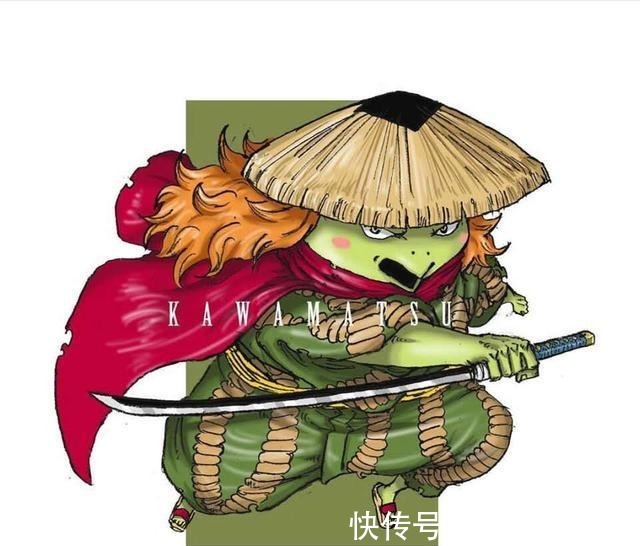 雷藏|海贼王赤鞘九侠全员已登场,以藏小菊兄妹重逢,勘十郎被除名