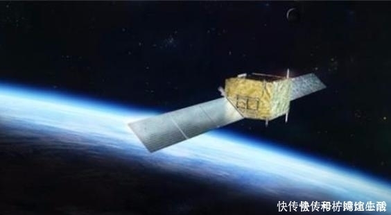 发射 相比较嫦娥4号来说，英称这颗卫星更具威胁，美方希望公开技术！