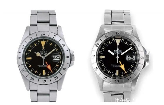2021年劳力士腕表即将有大“动作”？