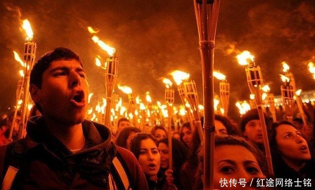 面积|比“犹太人”还顽强的民族, 灭2300多年后, 91年复国