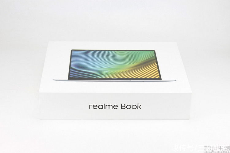 生产力|realme Book评测：更适合年轻人的生产力工具