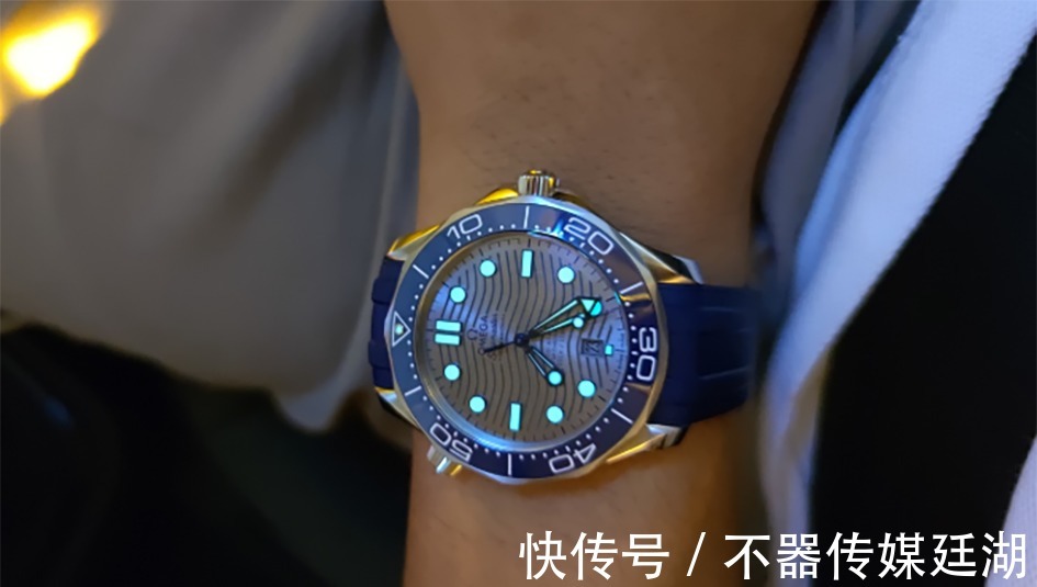 盘点|中年男士的配饰还是要儒雅一点，经典腕表盘点，谁是你心仪的哪款