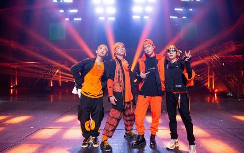 陈小春|《哥哥》再次淘汰两人，只有李承铉组一直安全，节目力捧谁很明显