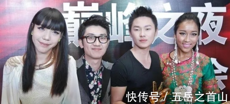 中國好聲音|“消失”3年的吳莫愁,得罪了誰?