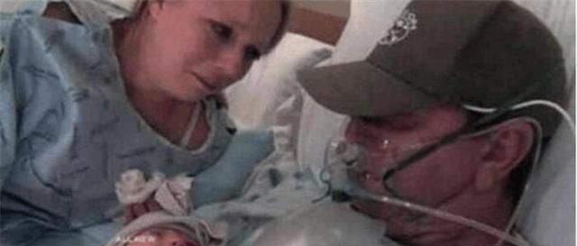 丈夫|孕妇怀孕8个月,坚持要剖腹产,医生得知事情原因后泪流满面