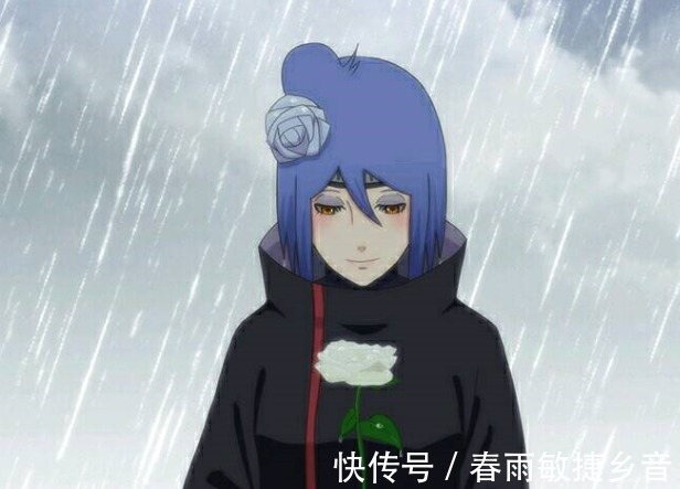 佐井小南|火影忍者忍术有弱点怎么办佐井小南用同样的方法解决