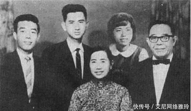 谢冰莹:从军2次,入狱3次,结婚4次,晚年漂泊在外客死他乡