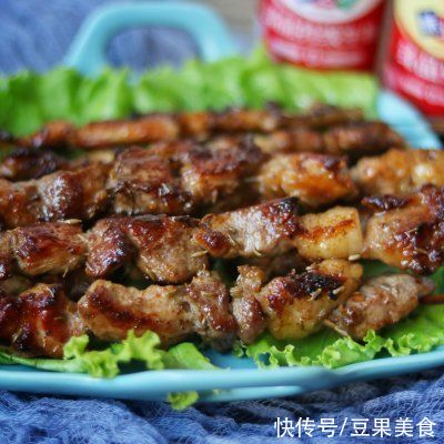 辣椒粉|这么简单的做法，竟然这么好吃
