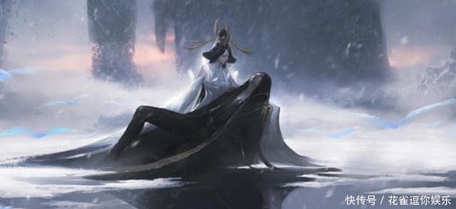 这位中华祖先,就像被打入冷宫谜一般,不见于正史却若隐若现