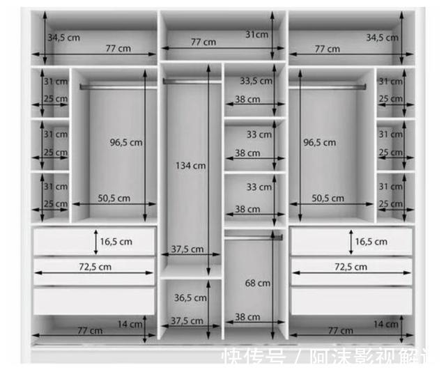 室内门|这5个“网红”家居设计,看似「高大上」,实则很鸡肋,慎选!