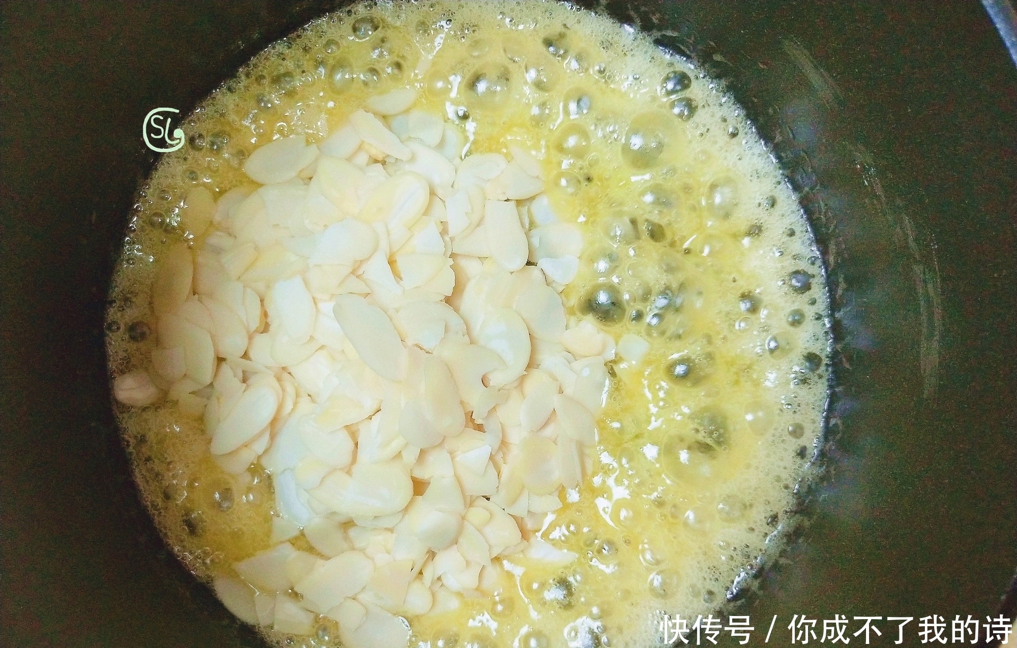 过年了,分享6种小零食,做法简单,超好吃,再也不用买了