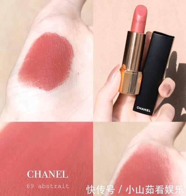 超显白的5款香奈儿口红推荐，最适合黄皮女生、最经典好看